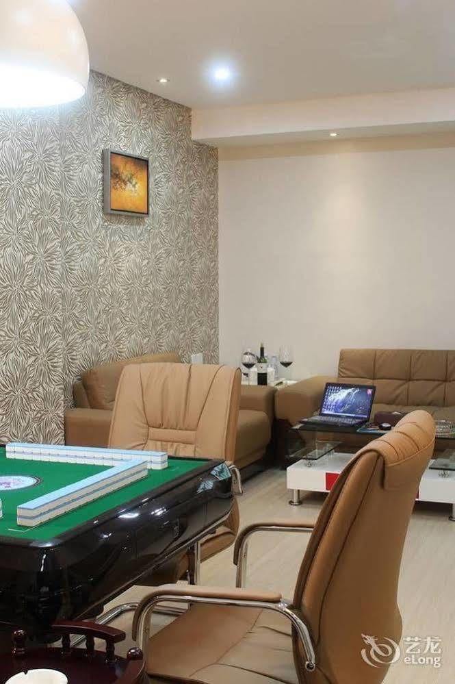 Chuang Xing Da Hotel Шънджън Екстериор снимка