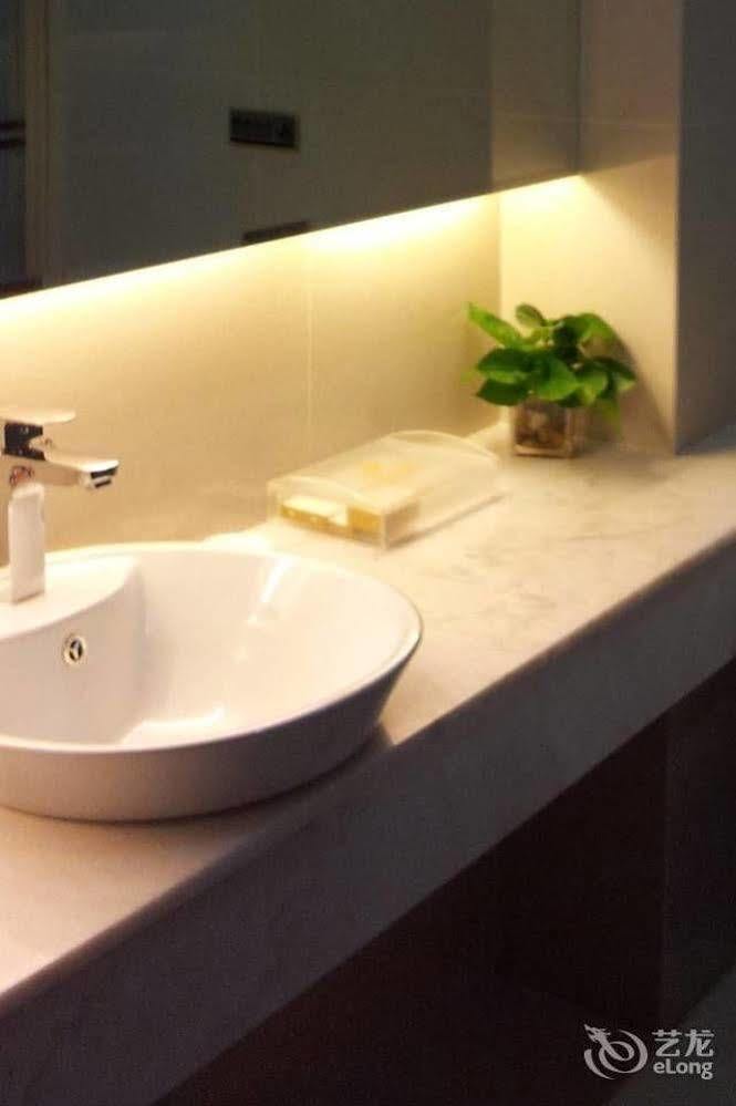 Chuang Xing Da Hotel Шънджън Екстериор снимка